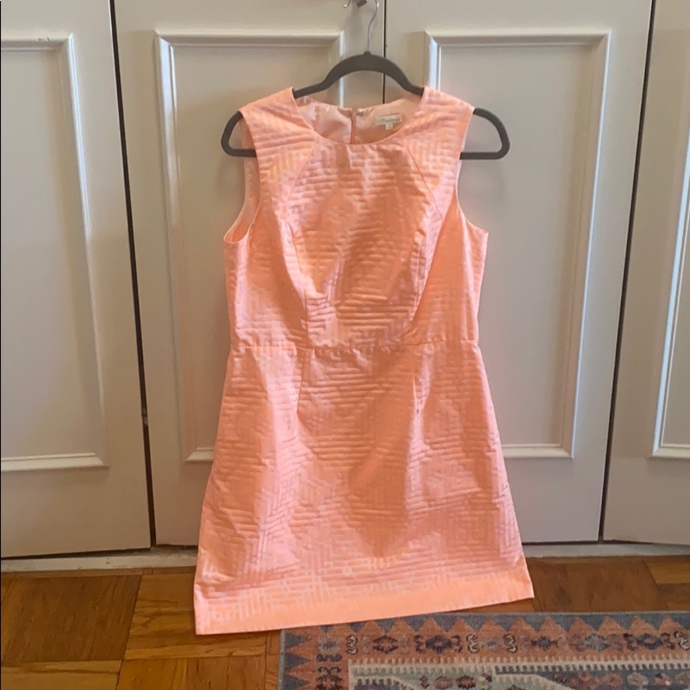 Shoshanna dress